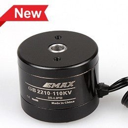 EMX-MT-0120-GB2210-110KV at WREKD Co.