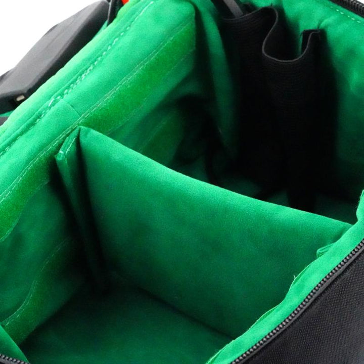 ETHiX Heated Lipo Bag V2 at WREKD Co.