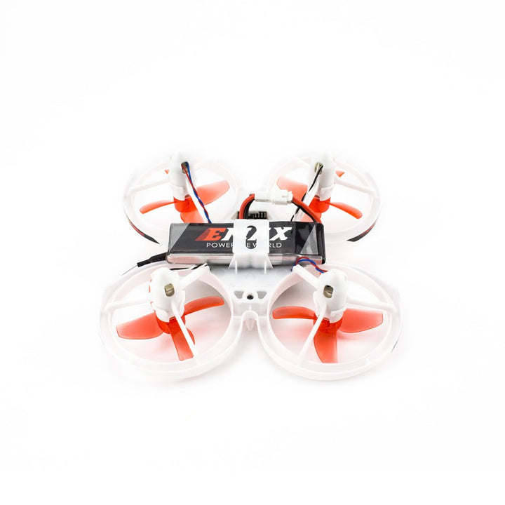 EZ Pilot Beginner Indoor Racing Drone - With Controller & Goggle RTF at WREKD Co.