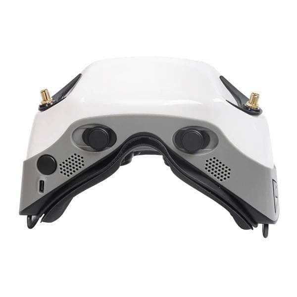 fat shark drone goggles Fat Shark Dominator HD FPV Goggles