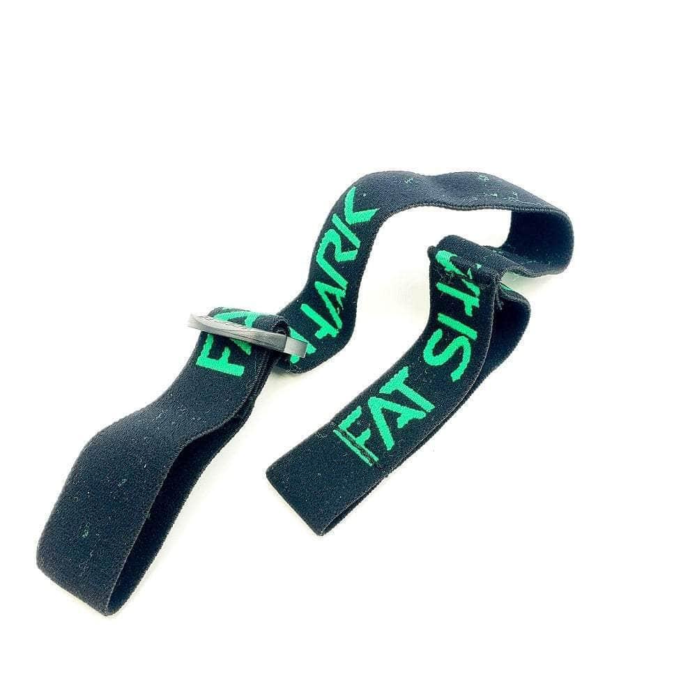 fatshark goggle strap FatShark Replacement Goggle Strap