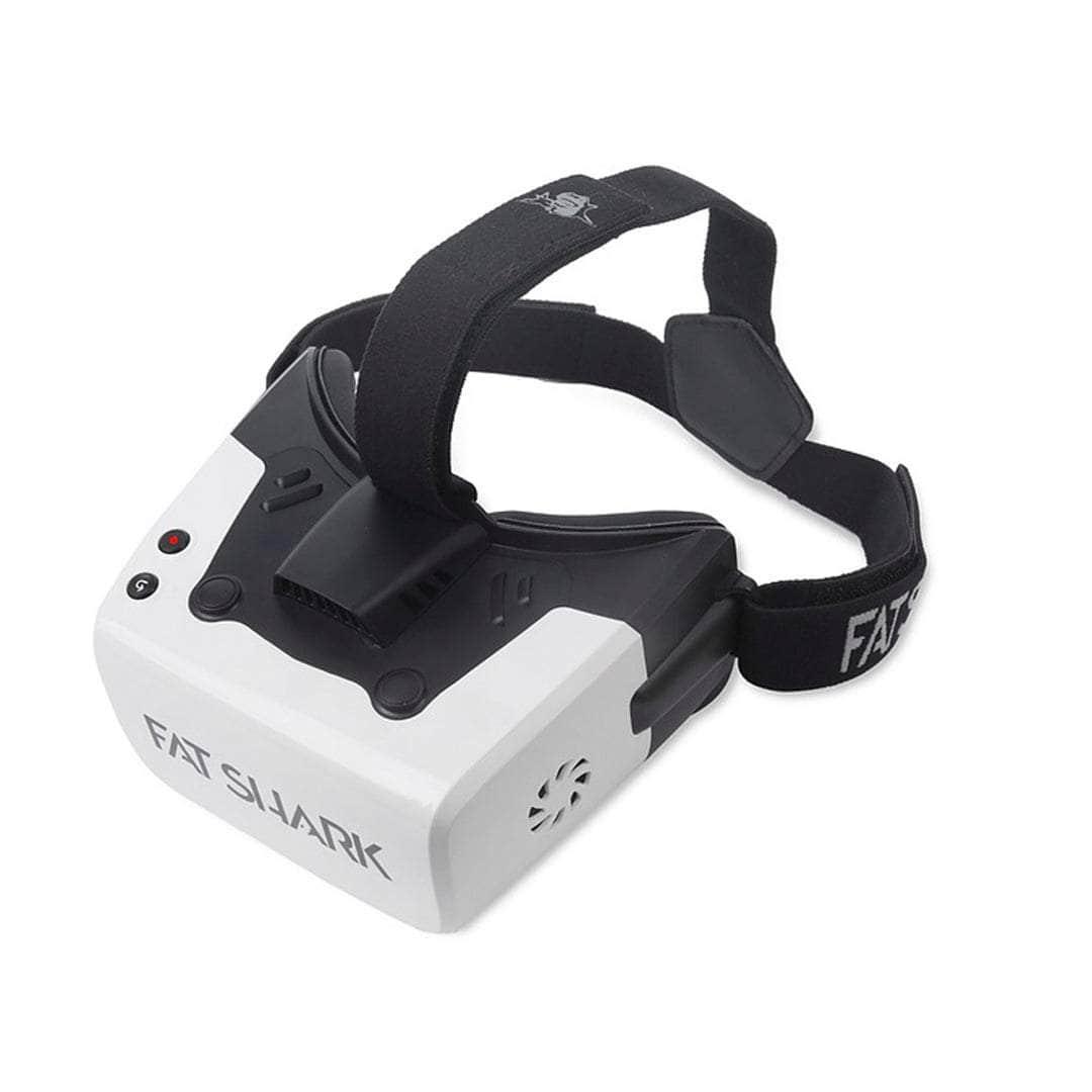 1080p fpv goggles FatShark Recon HD FPV Goggles