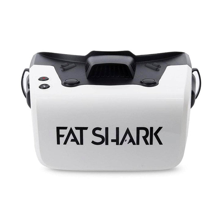 Fat Shark Recon HD FPV Goggles at WREKD Co.