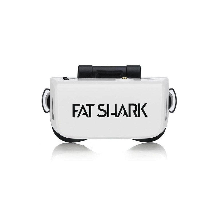 FatShark Scout FPV Goggles at WREKD Co.