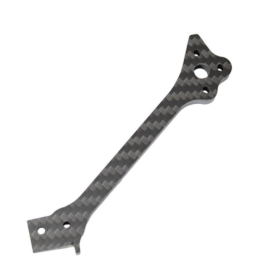 FIVE33 Midmount 5" 6mm Replacement Arm (1pc) at WREKD Co.