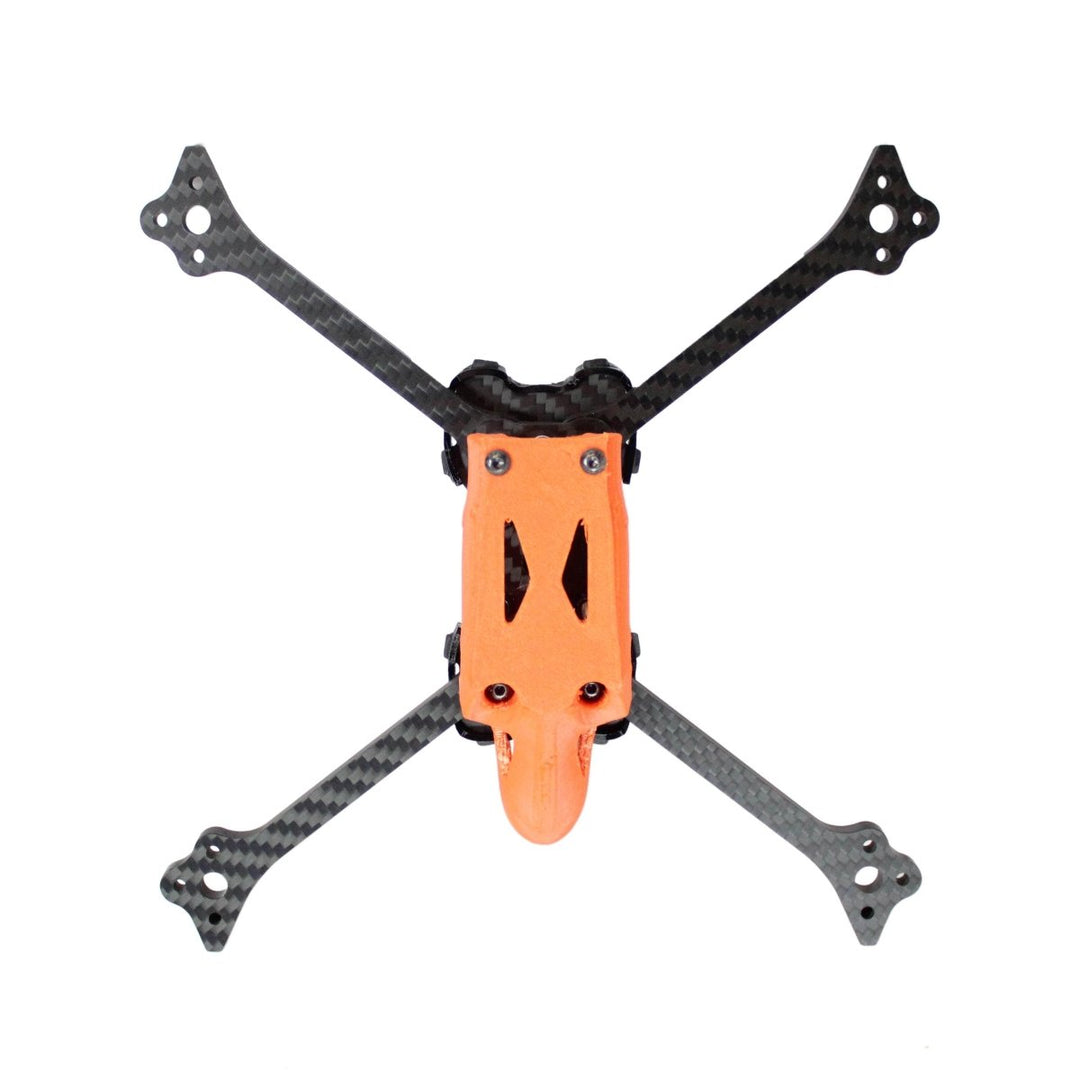 FIVE33 Midmount 5" Racing Frame Kit - Choose Your Color at WREKD Co.