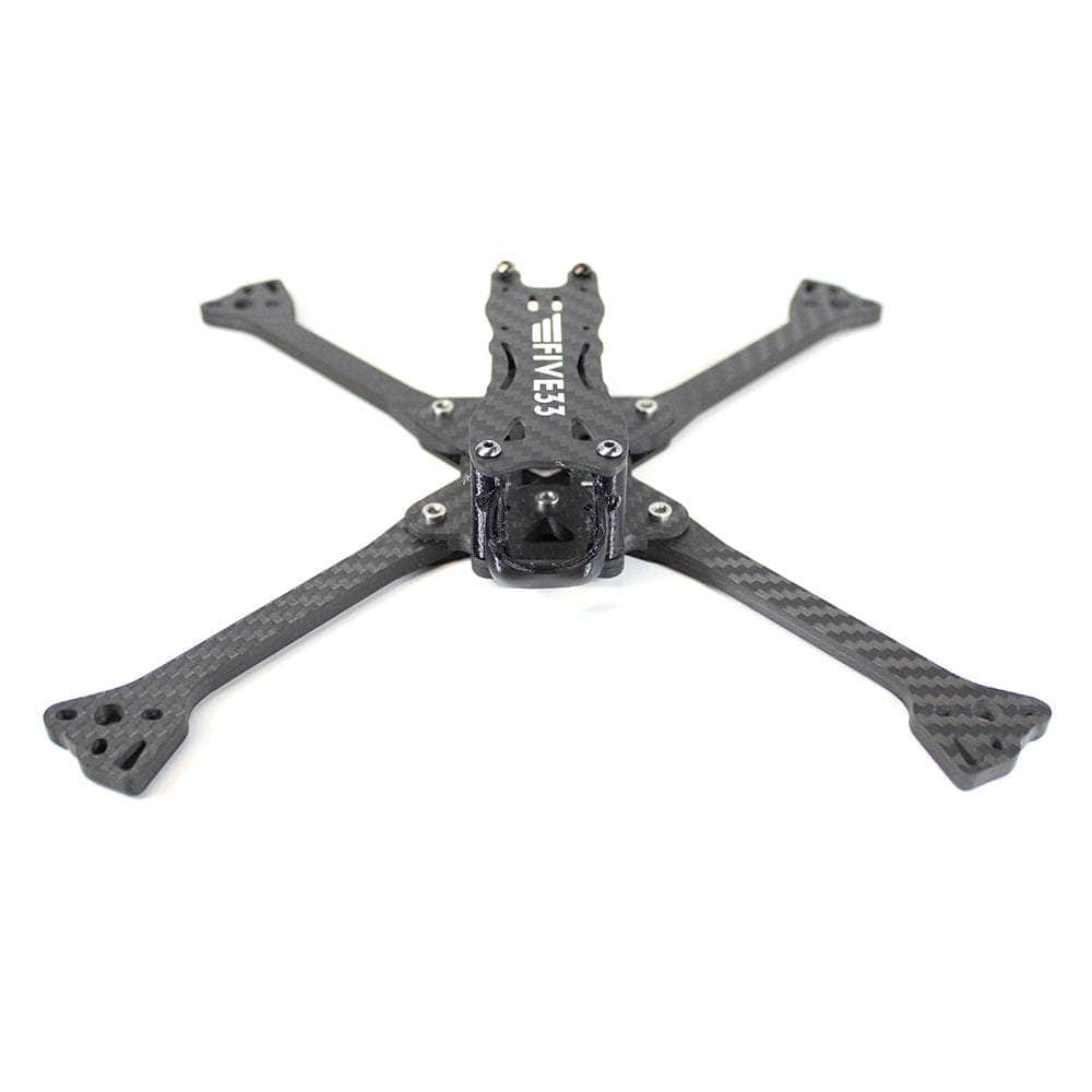 FIVE33 Switchback HD 5" Racing Frame Kit - Choose Your Version at WREKD Co.