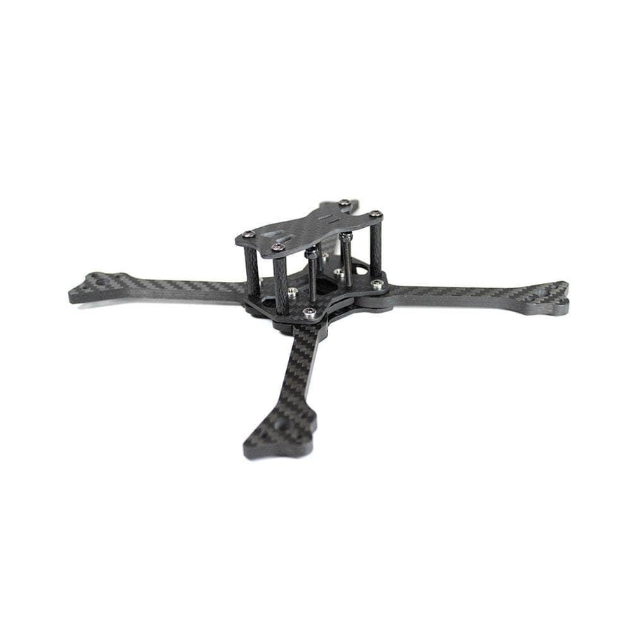 FIVE33 Switchback PRO 5" Racing Frame Kit - Choose Your Version at WREKD Co.