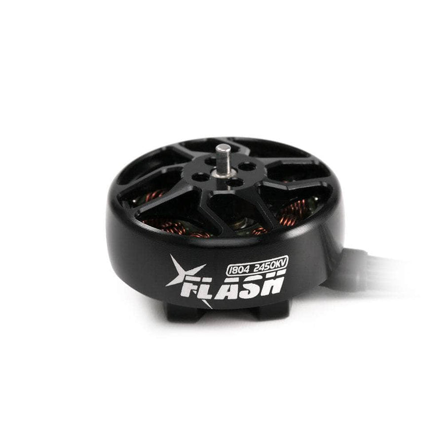 FlyFishRC Flash 1804 2450Kv Micro Motor at WREKD Co.