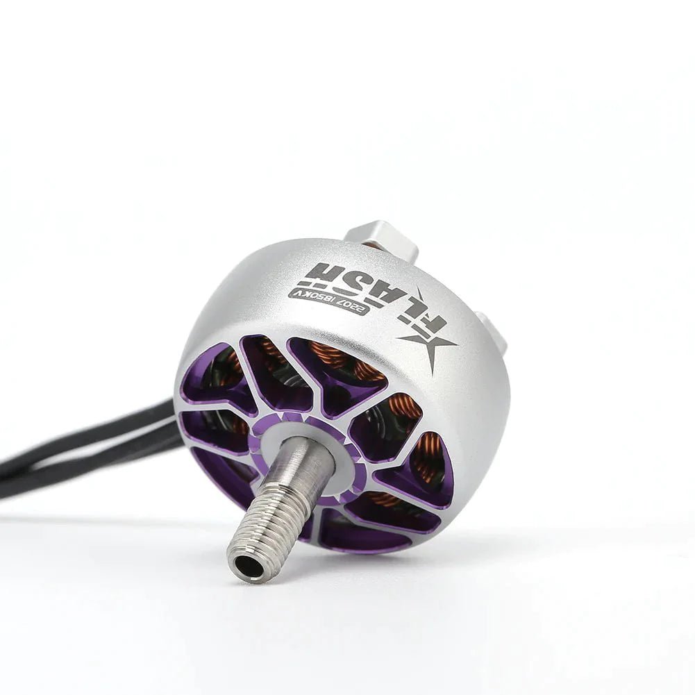 FlyFishRC Flash 2207 1850Kv Motor at WREKD Co.