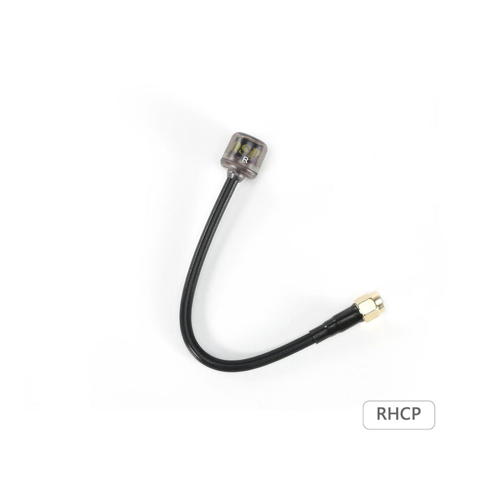 FlyFishRC Osprey 5.8GHz 150mm SMA Antenna RHCP - Choose Color at WREKD Co.