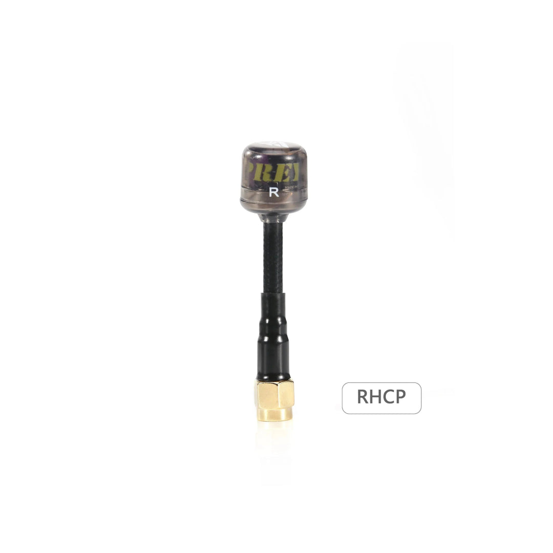 FlyFishRC Osprey 5.8GHz 60mm SMA Antenna RHCP - Choose Color at WREKD Co.