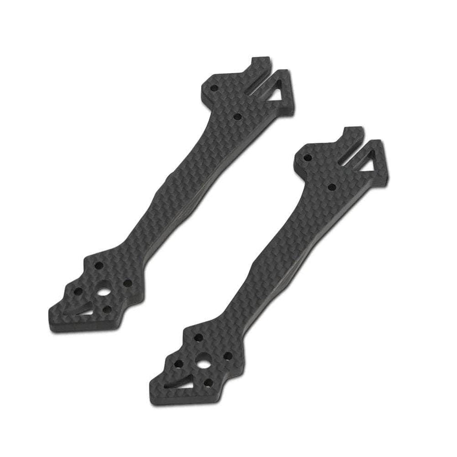 FlyFishRC Volador II VX5 V2 Replacement Arms (2pc) at WREKD Co.