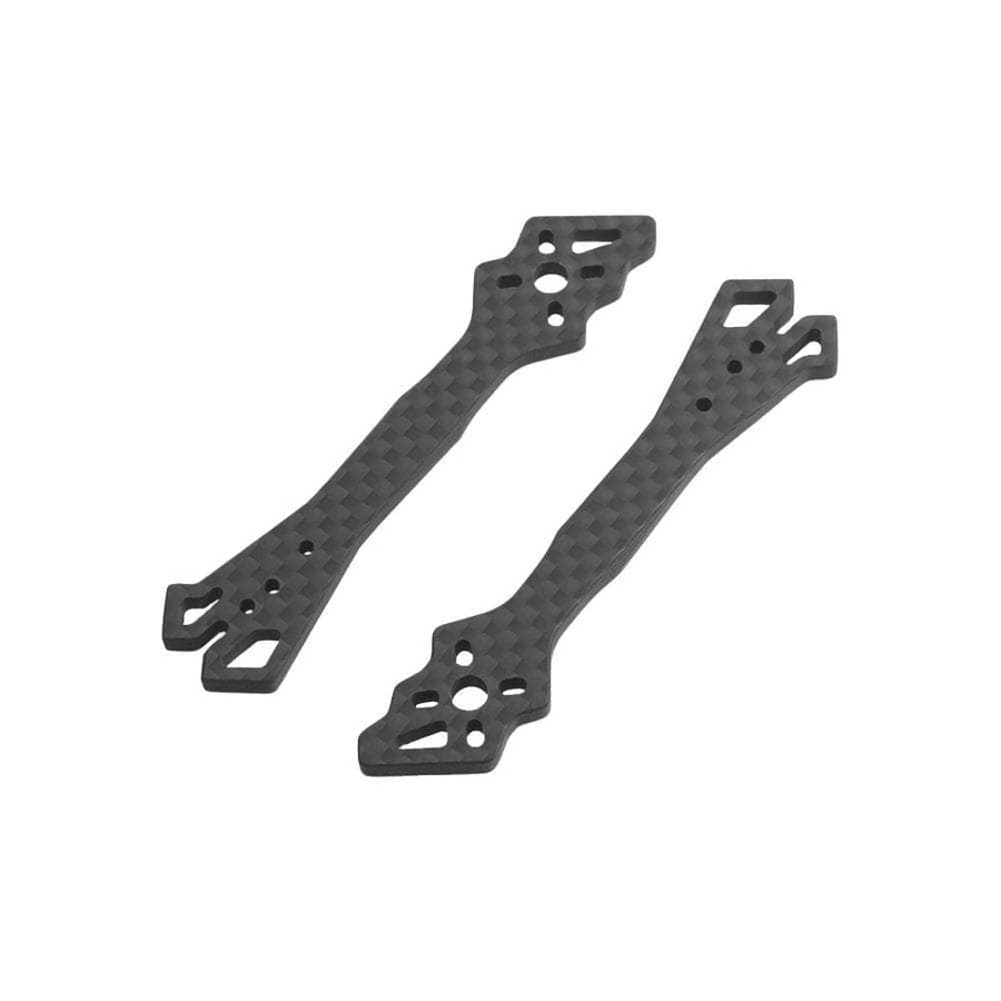 FlyFishRC Volador VX3 3" Replacement Arms (2pc) at WREKD Co.