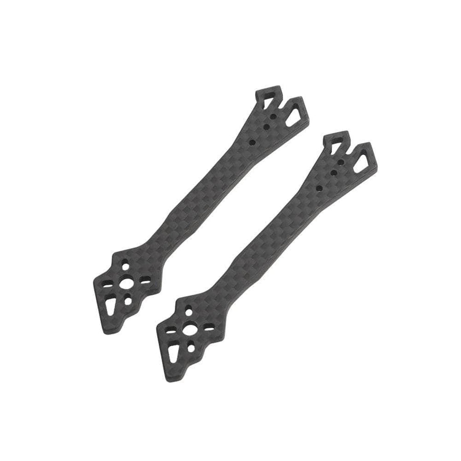 FlyFishRC Volador VX3.5 3.5" Replacement Arms (2pc) at WREKD Co.