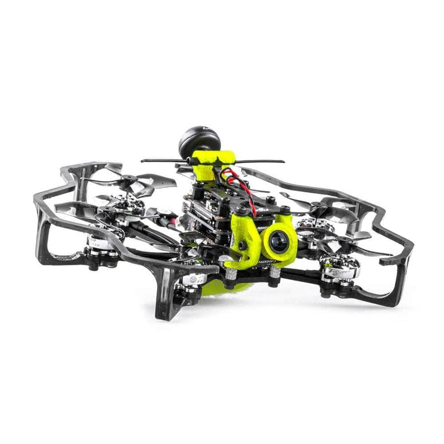 Flywoo BNF Firefly Hex Nano HD V1.2 1.6" 4S Micro Quad w/ Naked RunCam Link & RunCam Wasp - Choose Receiver at WREKD Co.