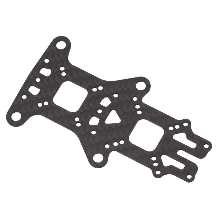 Flywoo Explorer LR HD O3 Replacement Center Plate at WREKD Co.