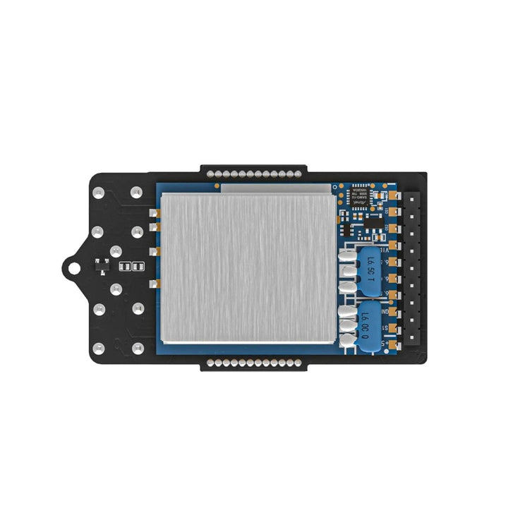 Flywoo VRX 1G2-1G3 Dual 9CH 1.2/1.3GHz Analog Goggle Receiver Module at WREKD Co.