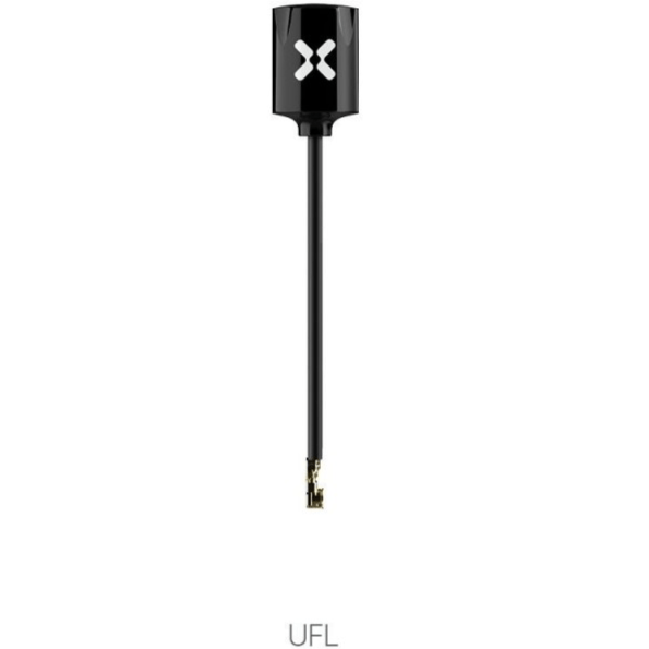 Foxeer 5.8G Micro Lollipop 2.5dBi High Gain Super Tiny FPV Omni Antenna (2pcs) - RHCP - Choose Color at WREKD Co.