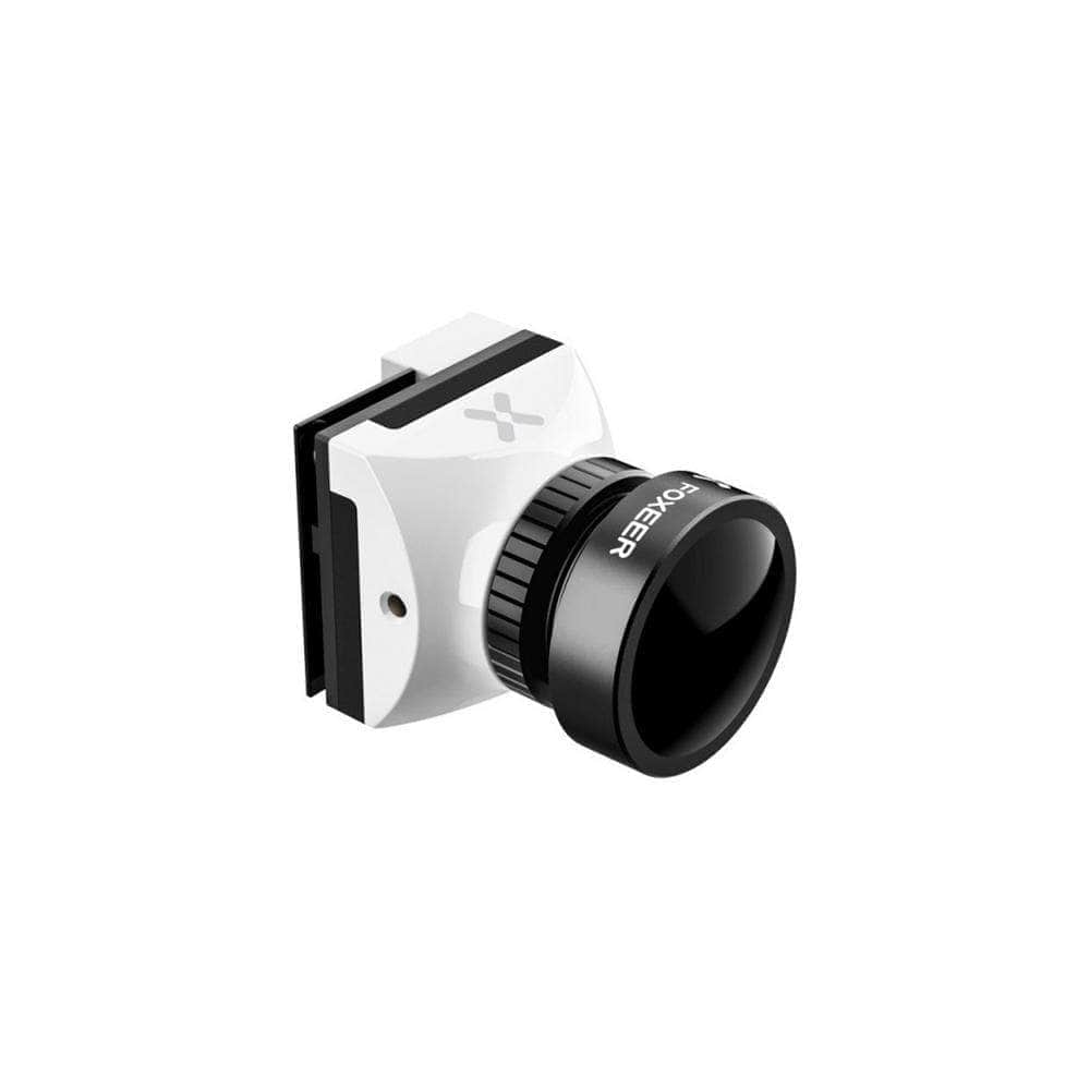 Foxeer Cat 3 Micro 1200TVL CMOS 4:3/16:9 PAL/NTSC FPV Camera (2.1mm) - Choose Your Color at WREKD Co.
