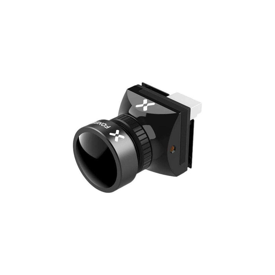 Foxeer Cat 3 Micro 1200TVL CMOS 4:3/16:9 PAL/NTSC FPV Camera (2.1mm) - Choose Your Color at WREKD Co.