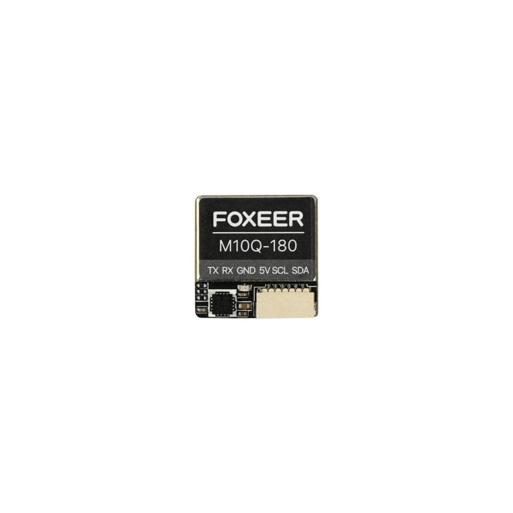 Foxeer GPS M10Q-180 GPS & Compass (10th Gen) at WREKD Co.