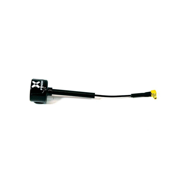 Foxeer Lollipop V4 5.8GHz 90° MMCX Antenna w/Tube 2 Pack - Choose Version at WREKD Co.