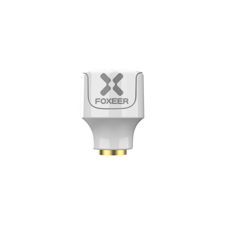 Foxeer Lollipop V4 SMA Stubby 5.8Ghz Antenna (2 pack) - Choose Polarization / Color at WREKD Co.