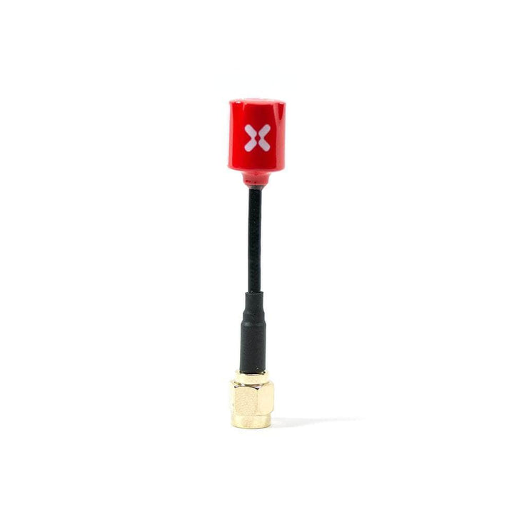 Foxeer Micro Lollipop 5.8GHz RP-SMA Antenna 2 Pack - Choose Version at WREKD Co.