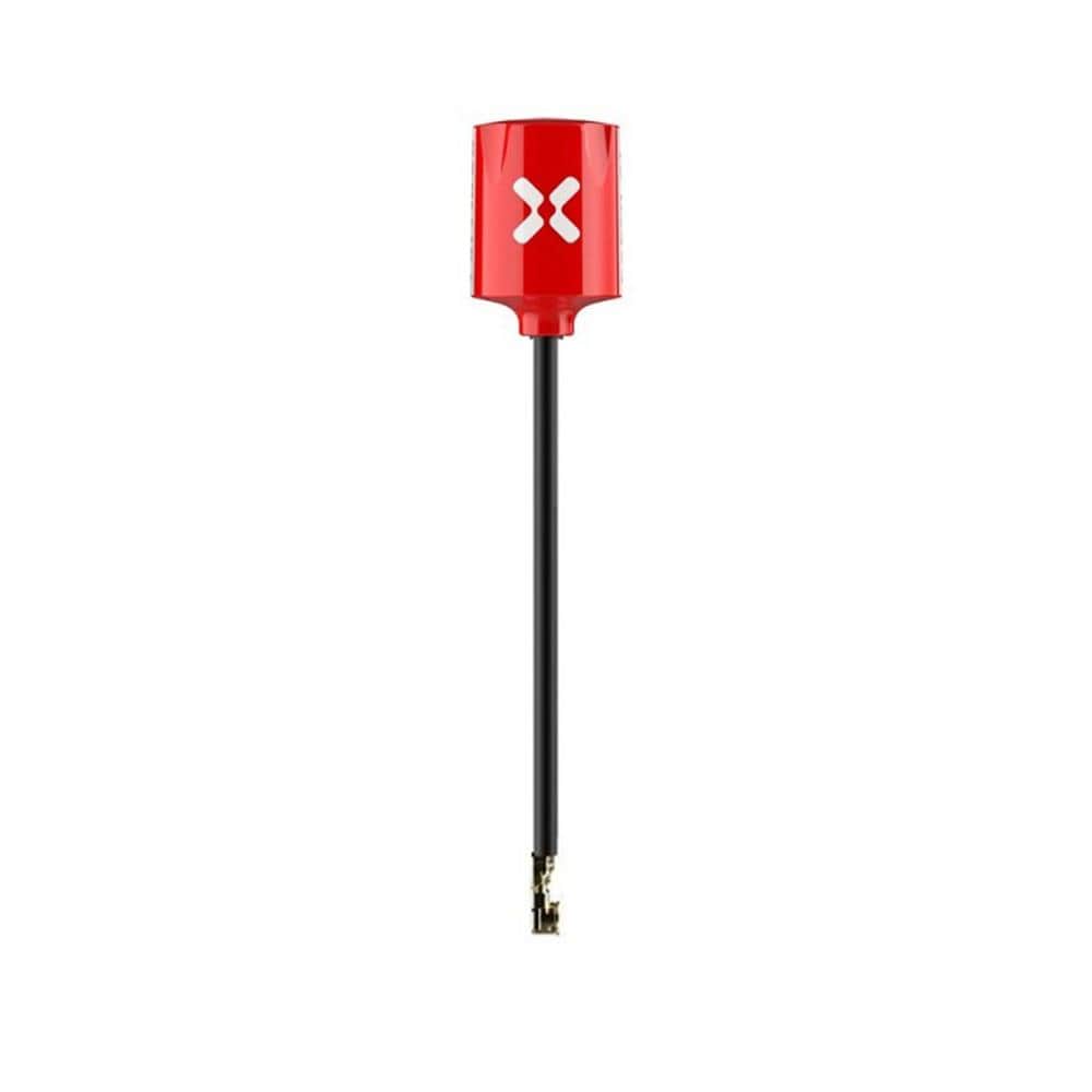 Foxeer Micro Lollipop 5.8GHz U.FL Antenna 2 Pack - RHCP - Choose Your Color at WREKD Co.