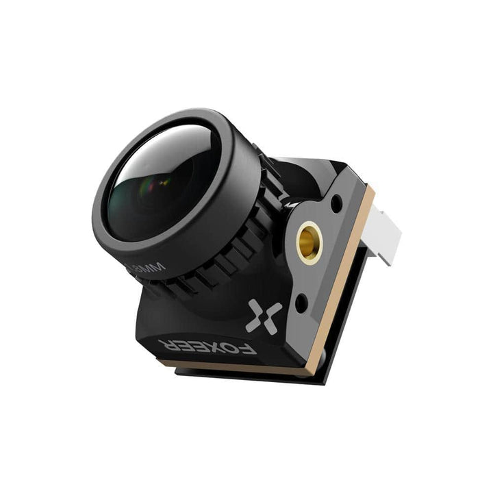 Foxeer Razer Nano 1200TVL CMOS 4:3 PAL FPV Camera (1.8mm) - Black at WREKD Co.