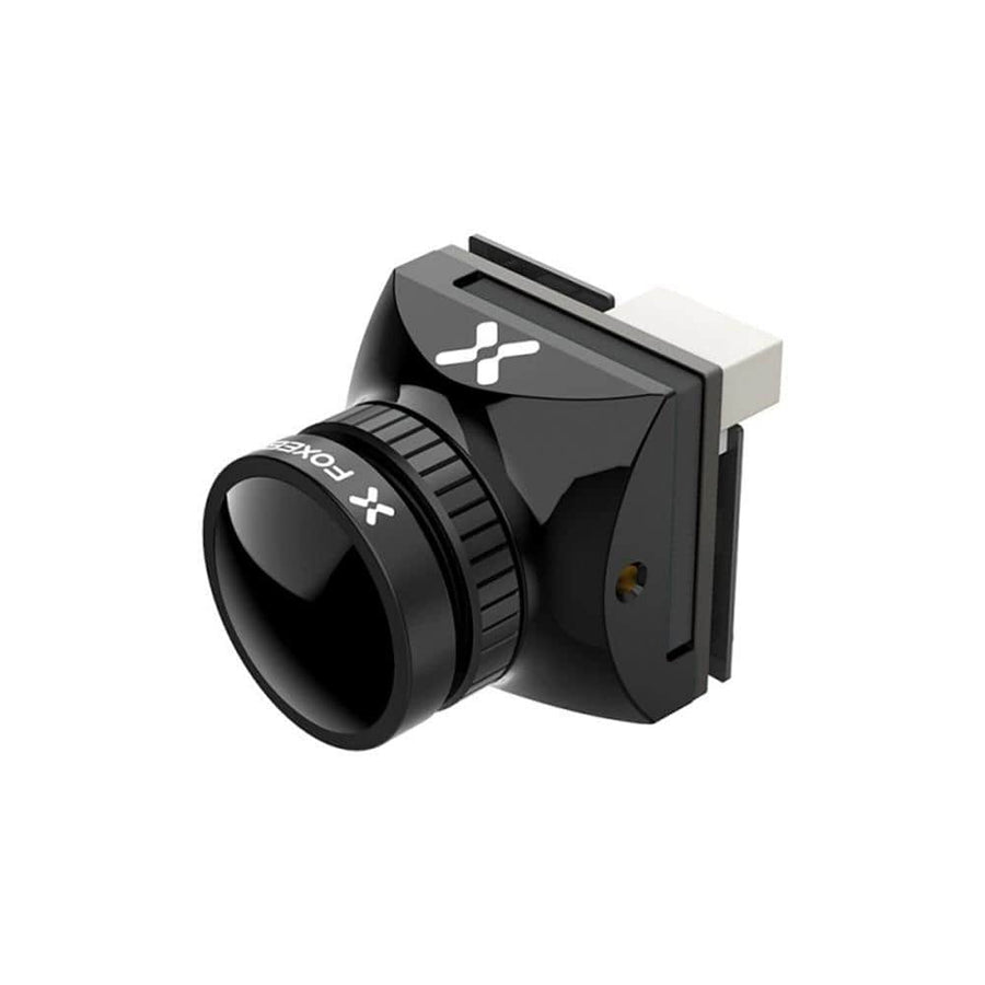Foxeer T-Rex Micro 1500TVL CMOS 4:3/16:9 PAL/NTSC FPV Camera (1.7mm) - Choose Your Color at WREKD Co.