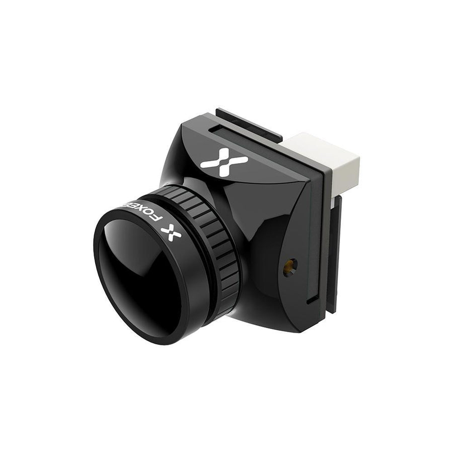 Foxeer Toothless 2 Micro Starlight 1200TVL CMOS 4:3/16:9 PAL/NTSC FPV Camera (1.7mm) - Choose Your Color at WREKD Co.