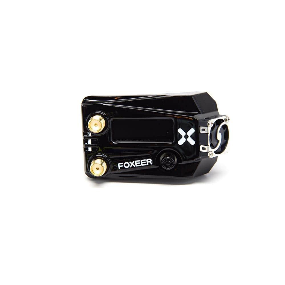 Foxeer Wildfire 5.8GHz Diversity FPV Goggle Receiver Module - Black ...