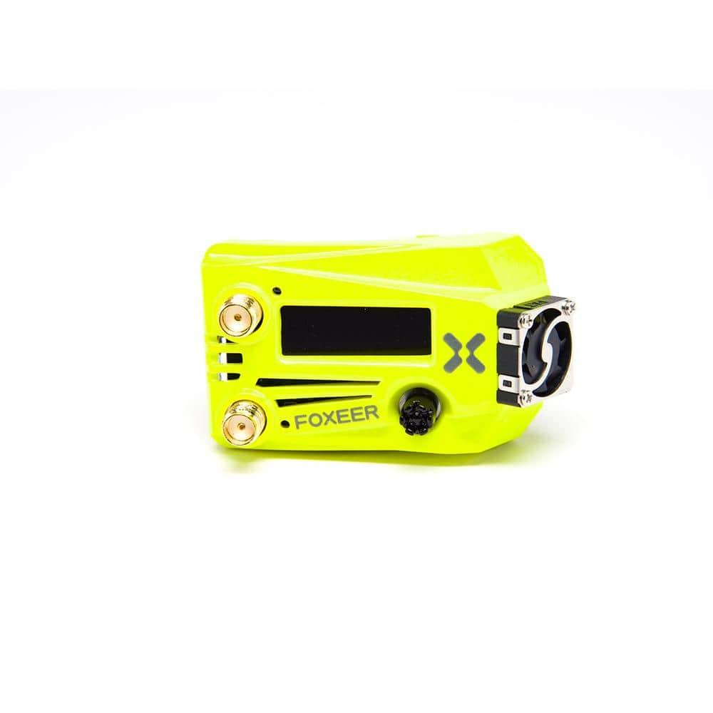 Foxeer Wildfire 5.8GHz Diversity FPV Goggle Receiver Module - Black ...