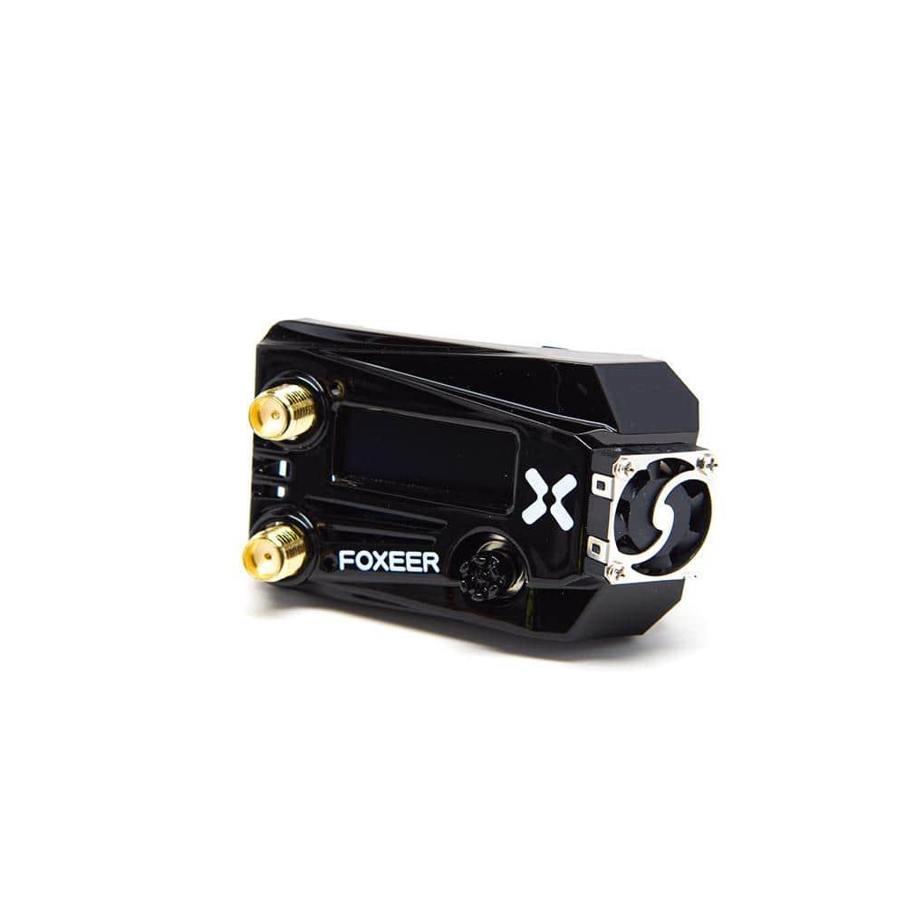 Foxeer Wildfire 5.8GHz Diversity FPV Goggle Receiver Module - Black ...