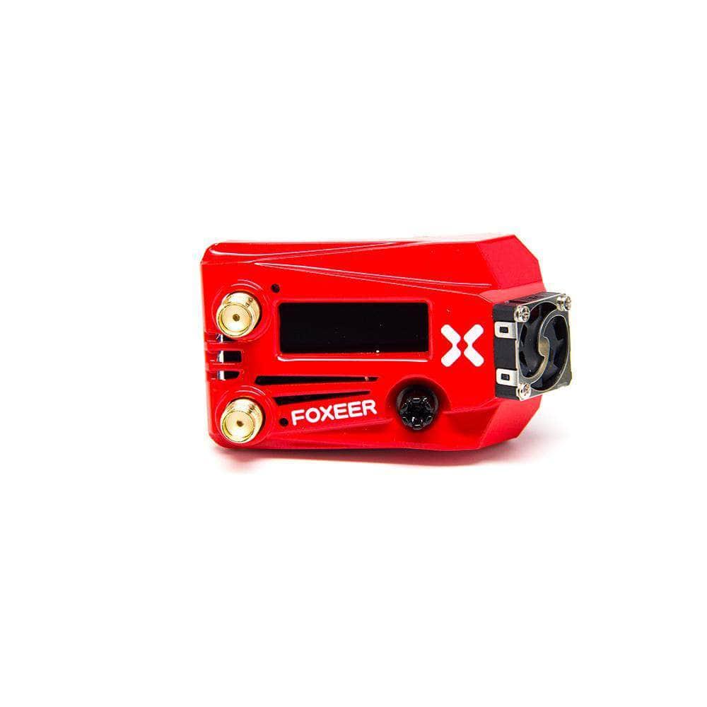 Foxeer Wildfire 5.8GHz Diversity FPV Goggle Receiver Module - Black ...