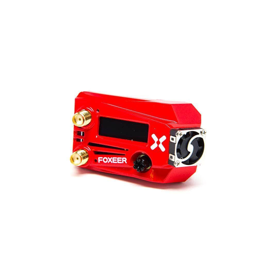 Foxeer Wildfire 5.8GHz Diversity FPV Goggle Receiver Module - Black ...