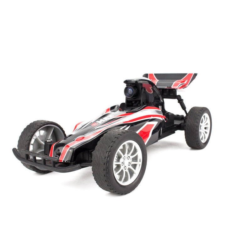 FPV RC Car - With Controller & Goggle at WREKD Co.