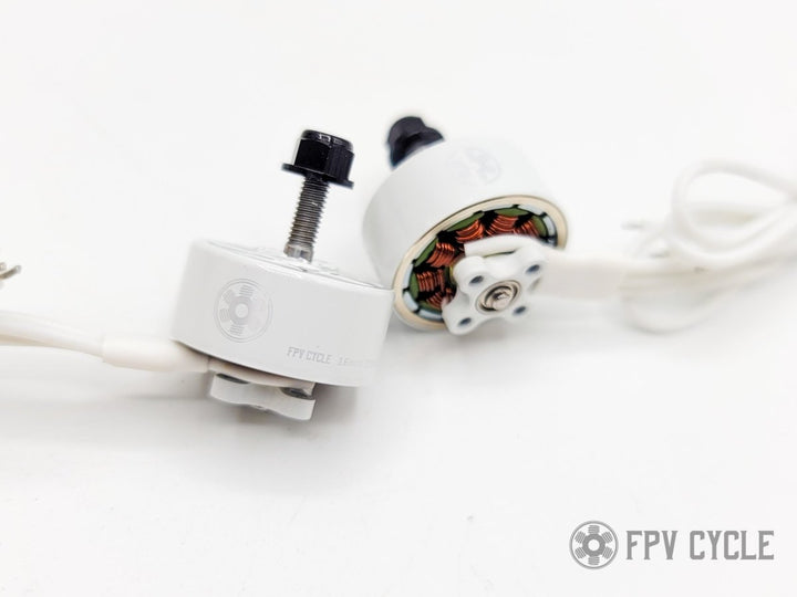 FPVCycle 16mm Motor - 4100Kv at WREKD Co.