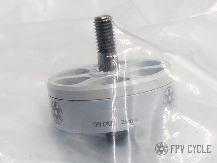 FPVCycle 25mm Motor - The Extra Smooth One at WREKD Co.