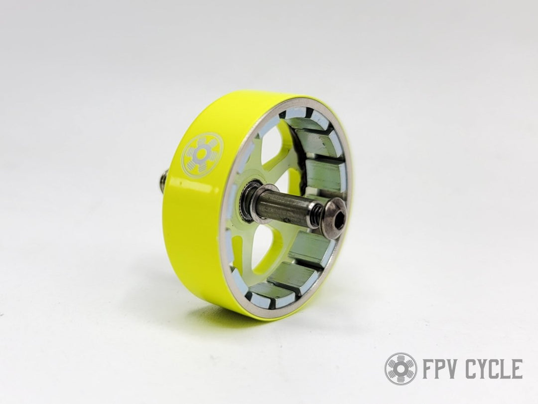 FPVCycle 25mm Motor - The Extra Smooth One at WREKD Co.