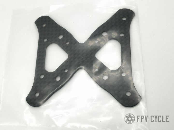 FPVCycle Glide 5" Frame Kit at WREKD Co.