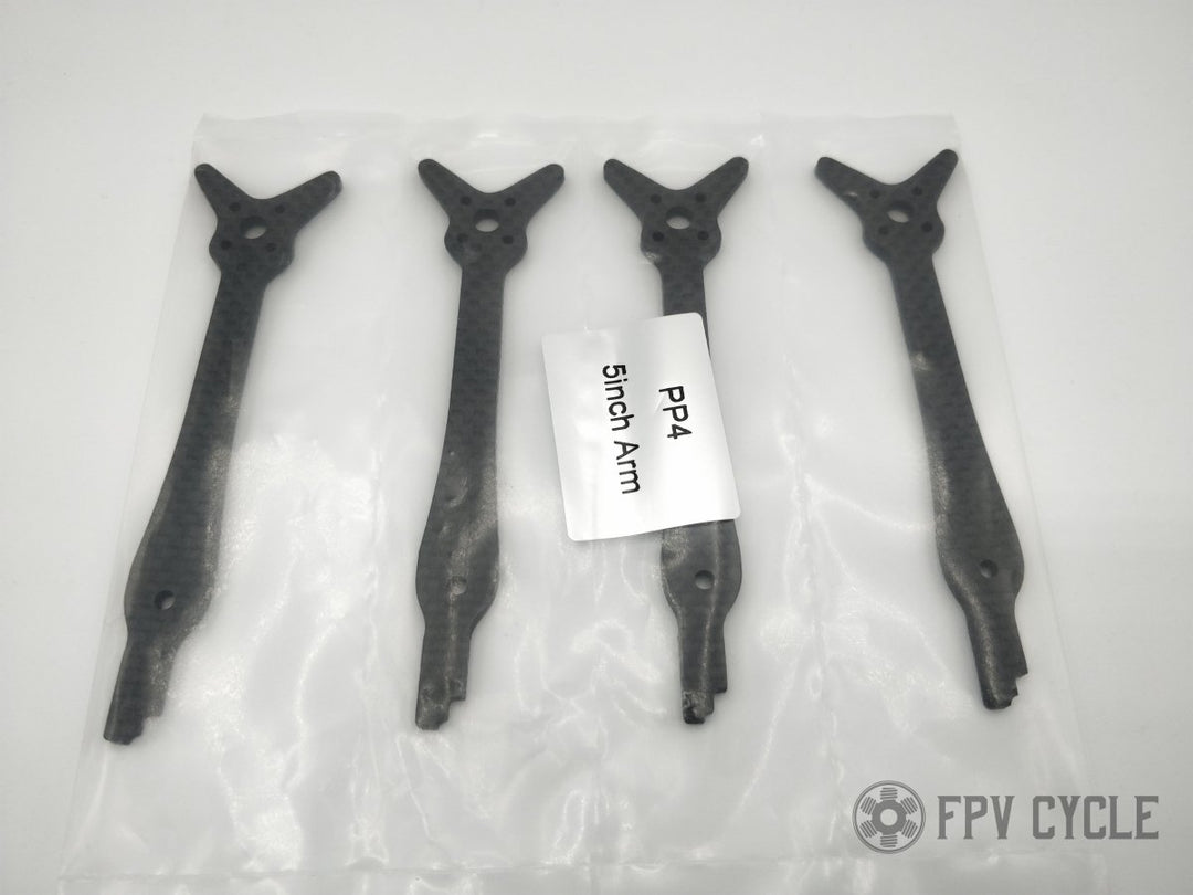 FPVCycle PowerPick Frame - Choose 4” or 5” at WREKD Co.