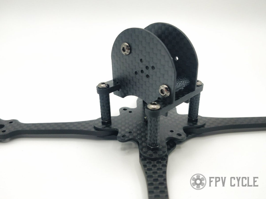 FPVCycle PowerPick Frame - Choose 4” or 5” at WREKD Co.