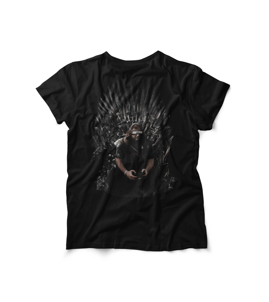 Game of Drones Men's Classic Tee at WREKD Co.
