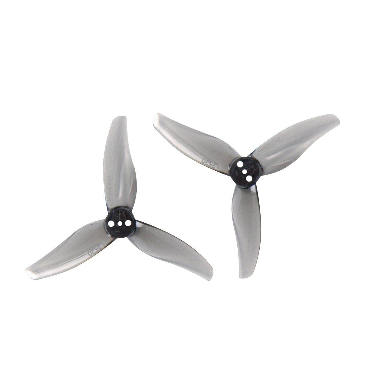 64 prop deals blades drone