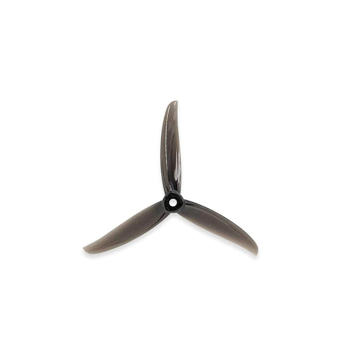 Gemfan Vannystyle 5136 3-Blade 5" Propeller (2CCW+2CW) - Choose Color at WREKD Co.