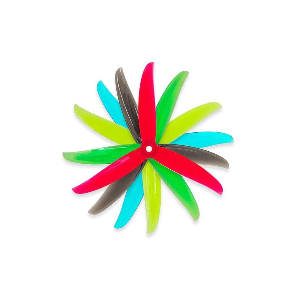 Gemfan Vannystyle 5136 Tri-Blade 5