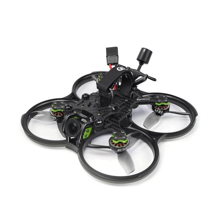 GEPRC BNF Cinebot30 HD 3" 6S Cinewhoop w/ DJI O3 Air Unit - ELRS 2.4GHz at WREKD Co.